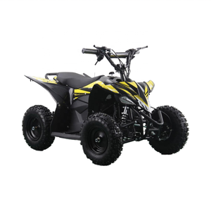 <span class=keywords><strong>Quad</strong></span> électriques puissants pour adultes, moteur sans balais 500W/<span class=keywords><strong>800W</strong></span>/1000W, <span class=keywords><strong>36V</strong></span>, ATV électrique pour adultes - Product Image 4