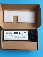 Balasto electrónico con función de temporización, lámpara germicida UV, uso para tratamiento de agua, purificación de aire, 110V