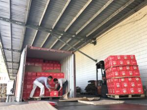 Conservas de estilo sucio Medames habas - Product Image 5