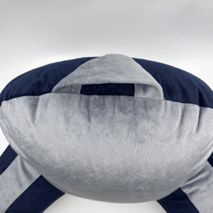 Oreiller de lecture de couleur assortie Coussin de dossier adulte Support dorsal <span class=keywords><strong>pour</strong></span> s'asseoir au <span class=keywords><strong>lit</strong></span> avec les bras - Product Image 3