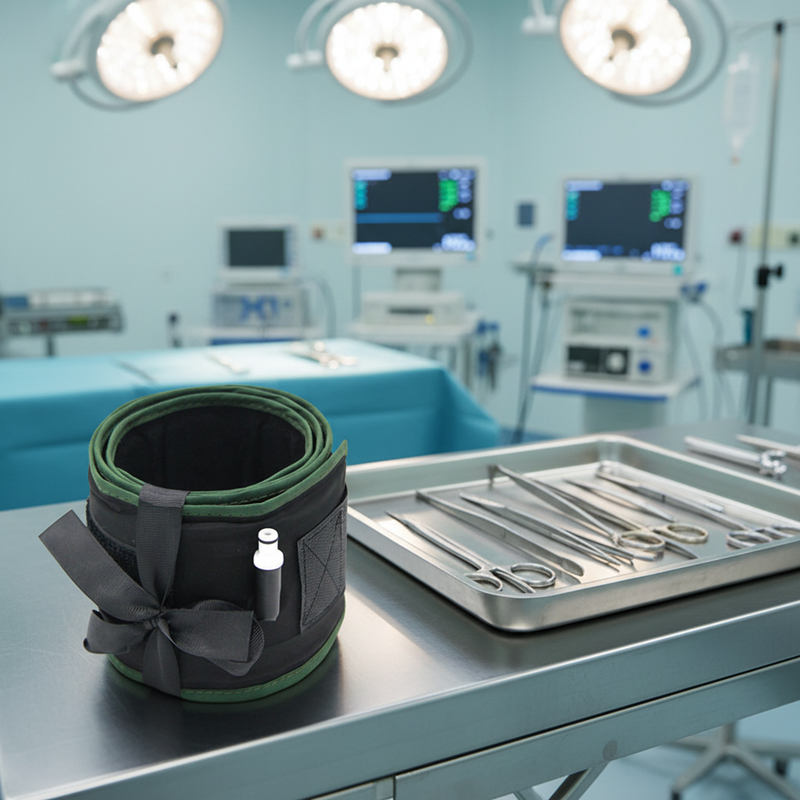 Special for Surgery Medical Consumables Made