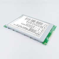 CH320240A-V4.0 COB 5.7 Inch 320x240 Dot Matrix Graphic LCD Module Tegangan Negatif RA8835 Pasokan Pabrik ChuanHangDisplay
