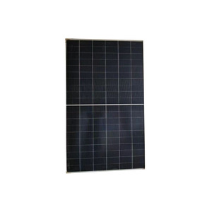 Panel Solar de Media Celda 610W Monocristalino 120 Celdas 156.75mmx156.75mm Para Exportación - Product Image 5
