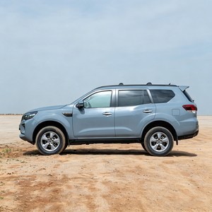 Vendita all'Ingrosso di SUV a Benzina Paladin 4x4 2.0T, Auto di Medie Dimensioni ad Alta Potenza - Product Image 4