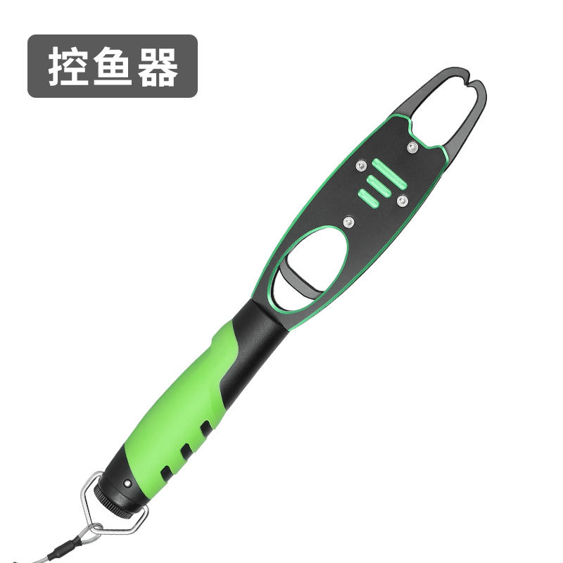 Fish controller with scale BL-040