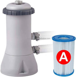 Original <span class=keywords><strong>Intex</strong></span> 26788 4m x <span class=keywords><strong>2m</strong></span> x 1m Piscine rectangulaire à cadre métallique Piscine hors sol en aluminium - Product Image 4