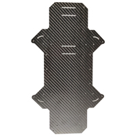 SW Vollcarbon-Faserplatte Kennzeichenhalterung Türverkleidung Neu T300 Dünn Größen 0,2mm 0,3mm 0,4mm 0,5mm Carbonfaser-Wandpaneel