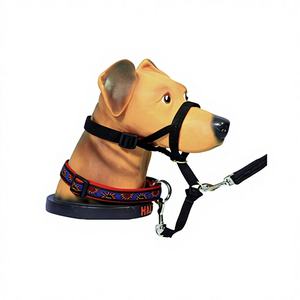 Forro Duradero Modelo YM2010 de 20-44cm XL para Artículos de Entrenamiento para Mascotas - Product Image 1