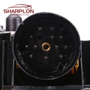 Cuerpo de Válvulas de Alta Calidad 722.6 MB78740E SOLENOIDS CAST 52108216AA Compatible con Mercedes Benz 2004 en Adelante - Product Image 6