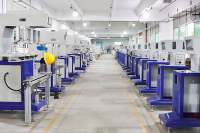 Nouvelle machine d'impression par tampon semi-automatique de haute qualité Winskys, haute précision, garantie 1 an pour tasses, jouets, balles de golf, t-shirts