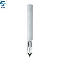 Aoda E-201c ATC Sonde de pH avec électrode composite et interface BNC OEM personnalisable