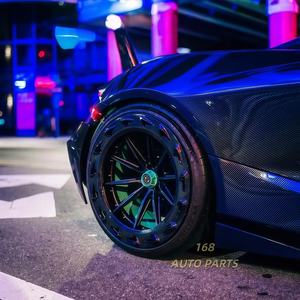 Véhicule tout-terrain 4x4 personnalisé 168 Auto avec verrouillage centralisé, roues en aluminium forgé, nouvelle garantie de 5 ans <span class=keywords><strong>pour</strong></span> les voitures de course - Product Image 6