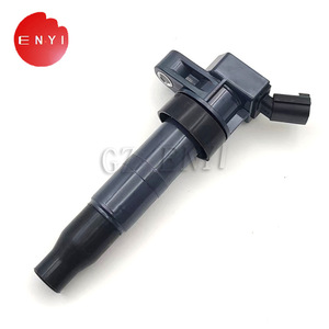 คอยล์จุดระเบิด Enyi รุ่น 27301-3F100 สำหรับรถยนต์ฮุนได เจเนซิส ซานตาเฟ โซนาต้า และรถยนต์เกีย - Product Image 5