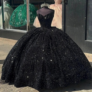 Buy In Bulk Black Dresses 15 2k+ | Alibaba.com