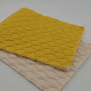 Moquan Quilting, Tela de Tafetán 380T 100% Nailon, 140g, <span class=keywords><strong>Acolchado</strong></span> de Doble Cara, Diseño de Líneas Suaves, Forro para Prendas de Invierno - Product Image 5