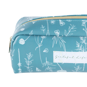 Estuche de lápices de PU con estampado personalizado <span class=keywords><strong>para</strong></span> niños, papelería escolar <span class=keywords><strong>para</strong></span> niñas - Product Image 1