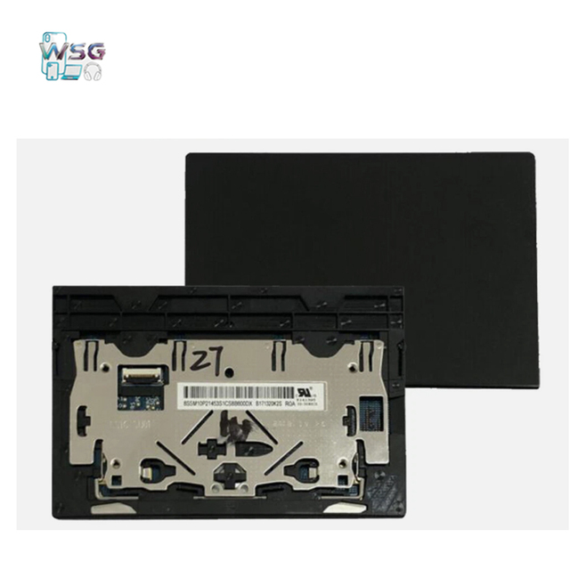 SZ-wisbuild Black Touchpad Module 01LV553 for Thinkpad L480 L490 L580 L590 Brand New with 12-Month Warranty
