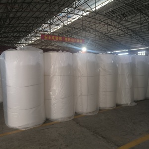 Chất lượng-tính ưu Việt mở di động Polyurethane bọt cách nhiệt mở rộng bọt xốp CuộN cắt cho 2cm-5cm cho nệm Topper quilting - Product Image 5
