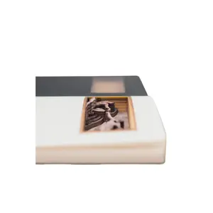 Blocco note 3D personalizzato per merchandising - Product Image 2