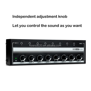 Auriculares HA800 de Audio, 8 <span class=keywords><strong>canales</strong></span>, ultracompacto - Product Image 5