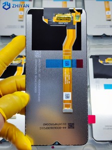 Precio Favorable Directo de Fábrica ZHIYAN para Pantalla Táctil LCD TFT OPPO A57 A17, Reemplazo del Digitalizador con 1 Año de Garantía - Product Image 3