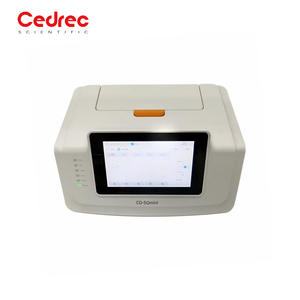 High Quality Fully Automatic Multifunctional Microplate Reader Elisa Reader Clinical Laboratory <strong>IVD</strong> <strong>Analyzer</strong> - Product Image 4