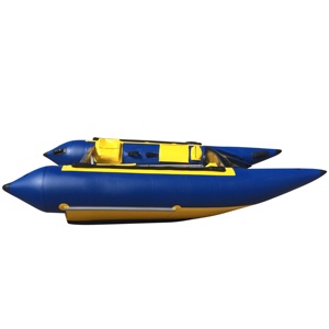 Goethe 335cm như thuyền CE giấy chứng nhận và áp lực cao sấm sét mèo nhỏ <span class=keywords><strong>Catamaran</strong></span> - Product Image 5