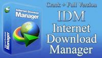 IDM Internet Download Manager - Licence d'un an fabriquée en Chine et au Guatemala