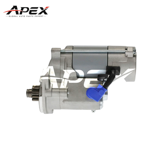 Motor <span class=keywords><strong>de</strong></span> Arranque APEX-STKO010 para Kubota V2403, 12V 2KW, 1542563010, 1542563011, 1542563012, 18004N - Product Image 3