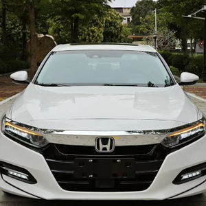 Coches usados Hond As <span class=keywords><strong>Accord</strong></span> 1,5 T <span class=keywords><strong>2018</strong></span> Modelo Año Precios bien mantenidos a la venta Sedán barato de 5 plazas con volante a la izquierda - Product Image 1