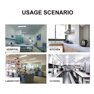 Bán buôn tái sử dụng 250ml 500ml 1000ml PP nhựa đo Jug ly đo - Product Image 5