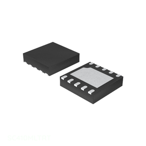 Componentes Electrónicos en Stock BOM IC: SC410MLTRT 10 VFDFN Exposed Pad para Gestión de Energía (PMIC) - Product Image 1