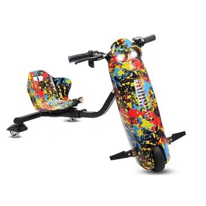 Yongkang – trottinette électrique à 3 roues, 36V, <span class=keywords><strong>2022</strong></span> W, pour enfant, 250 - Product Image 2