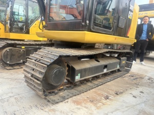 รถขุดขนาดเล็ก Caterpillar Cat307E มือสอง 7 ตัน ขายดี ประสิทธิภาพเยี่ยม ราคาถูก นำเข้าจากญี่ปุ่นแท้ - Product Image 6