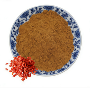 Extracto Natural de Bayas de Goji - Rico en Polisacáridos de Lycium Barbarum (LBP) para el Apoyo Inmunológico y la Salud del Hígado/Riñón - Product Image 2