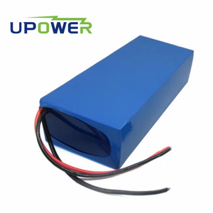 Литиевая аккумуляторная батарея ULi на заказ, 24В 36В 48В 60В, 10А 20А 30А 40А, для электросамокатов, оригинальные элементы класса А 18650/21700 - Product Image 2