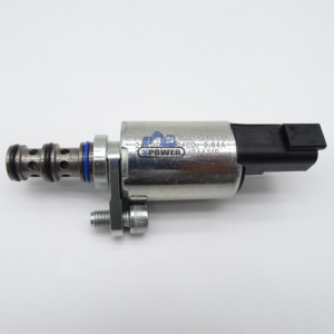 Pièces électriques pour excavatrice, électrovanne 2D21-24E13A 403-0363 2D21-12E13A de haute qualité - Product Image 6