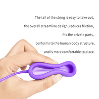 Copa Menstrual de Silicona de Grado Médico Furuize OEM, Disco Menstrual de Silicona Reutilizable con Cordón para Mujeres, Directo de Fábrica