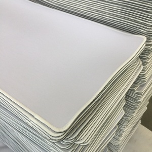 Alfombrilla de Ratón para Juegos con Diseño de Logotipo Personalizado, Alfombrilla de Escritorio Grande de Goma Natural Antideslizante, Alfombrillas de Ratón para Juegos Resistentes al Agua - Product Image 6