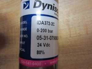 Transmisor de Presión Digital para Automatización Industrial, Control de Flujo, Pantalla LCD, Salida 4-20mA/RS485/HART/Modbus, Alta Precisión - Product Image 3