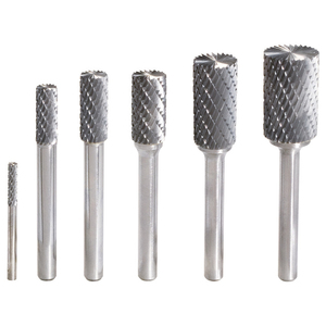 Brocas multiusos HM cortador en forma de estrella Ø 8mm 65mm - Product Image 1