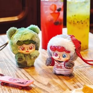 Los Más Populares, Originales de MINISO, Serie CHiiKAWA Sweet Tedy Bear, Caja Sorpresa con Colgantes Decorativos, Adornos para Niños y Niñas, Decoración para el Hogar - Product Image 4