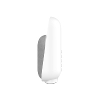Haut-parleur portable LED sans fil Bluetooth TWS avec machine à bruit blanc pour cadeau de Noël