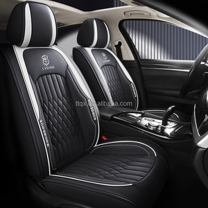 Housses de siège de voiture résistantes aux rayures pour <span class=keywords><strong>Renault</strong></span> Kadjar Arkana Clio Captur toutes saisons 5 places pour une utilisation à long terme - Product Image 1