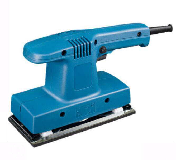 Flat Sander S1B-FF-93*185B Sandpaper Machine Furniture Wall Sander ...