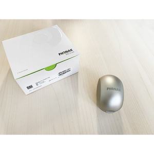 Estuche Cargador Mini para Audífonos Phonak Recargables RIC, Cargador Mini Phonak - Product Image 4