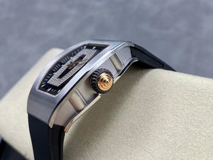 Reloj Mecánico Automático de Lujo para Hombre, de Alta Gama, Deportivo, con Tourbillon, Resistente al Agua y a los Golpes - Product Image 4