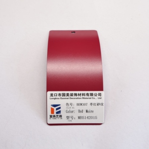 High Gloss <strong>RED</strong> Epoxy Spray Powder Coating Outdoor Anti-rust <strong>Paint</strong> for <strong>Metal</strong> Fence Window and Appliance <strong>Paint</strong> - Product Image 3