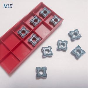 Broca de carboneto para mancha - Product Image 4