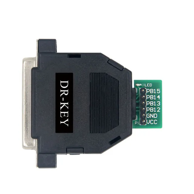 Yanhua Dr-Key Dr Key Adapter Werken Met Digimaster Iii CKM100 Te Ontgrendelen/Reset Sleutel